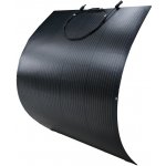 Solarfam Solární panel SZ-150-MC-BLACK 150W flexibilní černý – Sleviste.cz