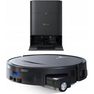 Ecovacs Deebot T80S Omni Black – Zboží Živě