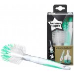 Tommee Tippee kartáč na láhve C2N modrá – Sleviste.cz