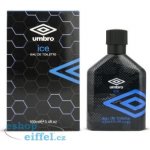 Umbro Ice toaletní voda pánská 100 ml – Hledejceny.cz