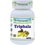 Planet Ayurveda Triphala extrakt 500 mg 60 kapslí – Hledejceny.cz