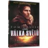 DVD film Válka světů DVD