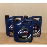 Elf Evolution Full-Tech LLX 5W-30 5 l – Sleviste.cz