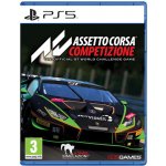 Assetto Corsa Competizione – Zboží Živě