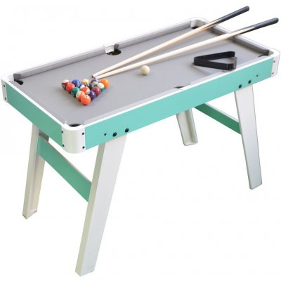 Gamecenter Pool Passion, 4ft – Zboží Mobilmania