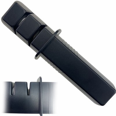 CHZ Black Dual-Edge – Zboží Dáma