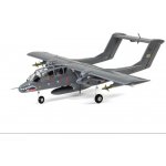 E-flite OV-10 Bronco 0,65m AS3X SAFE Select BNF Basic EFLU35050 – Hledejceny.cz