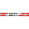 Rossignol Hero Fis GS Factory R21 WC 16/17