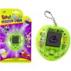 Cestovní hra Elektronická hra Tamagotchi Animal Yellow