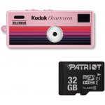 Kodak Charmera – Zboží Živě