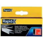 Rapid 53/6mm – Zboží Živě