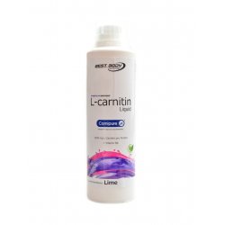 Best Body nutrition L-Carnitine liquid 500 ml
