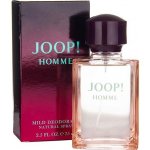Joop! Homme deospray 75 ml – Sleviste.cz