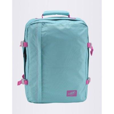 Cabin Zero Classic Lipe Blue 44 l – Zboží Mobilmania