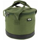 NGT Bait Bin With Handles and Zip Cover