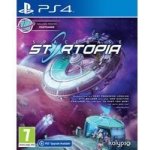 Spacebase Startopia – Hledejceny.cz