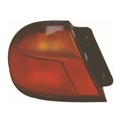 Zadní světlo DEPO 216-1940R-AE – Hledejceny.cz