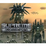 Supreme Commander – Hledejceny.cz