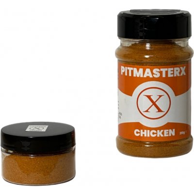 Pitmaster X BBQ koření Chicken 26 g