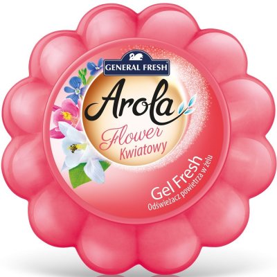 General Fresh Arola Flower 150 g