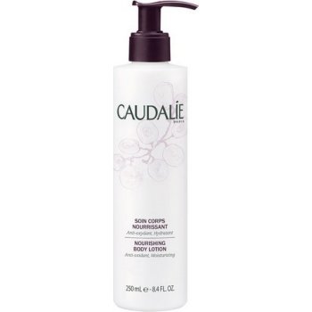 Caudalie Body výživné tělové mléko (Anti-Oxidant, Moisturizing) 400 ml