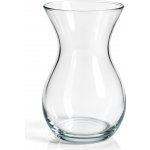 Skleněná váza na květiny – Ø 11 cm | Gastrokitchen% – Hledejceny.cz