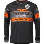 Arcore RIBEIRO Černá Šedá Oranžová Pánský – Zboží Dáma