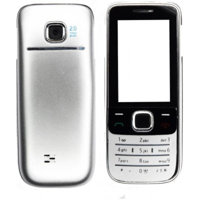 Klávesnice Nokia 2730 Classic – Zboží Mobilmania