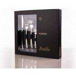 Porkert jídelní příbory Emilie sada 24 ks – Hledejceny.cz