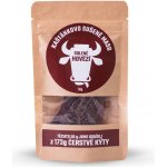 Kaštánkovo sušené maso Hovězí Solené 50 g – Zboží Dáma