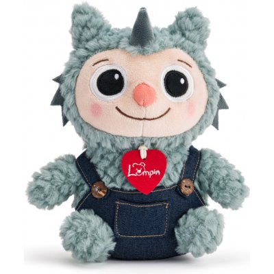 Lumpin MUFU Bibi Dráček 20 cm – Zboží Mobilmania