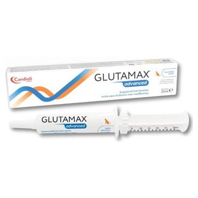 GlutaMax Advanced pasta pre mačky 30 ml – Zboží Dáma