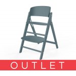 Cybex Gold Click & Fold Stone Blue – Zbozi.Blesk.cz