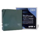 IBM LTO4 Ultrium 800/1600GB (95P4436) – Zboží Živě