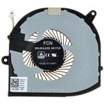 Ventilátor Chladič na notebook Dell XPS 15 (9570) – Zboží Živě