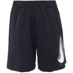 Nike MULTI chlapecké šortky černá – Zbozi.Blesk.cz