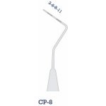 CM Instrumente Germany Parodontometer CP Parodontometer CP-8 – Hledejceny.cz