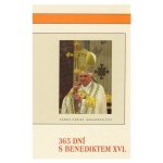 365 dní s Benediktem XVI. – Hledejceny.cz
