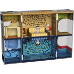 Funko Bitty Pop! Bitty Box Stranger Things Byers House – Zboží Dáma