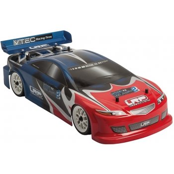 LRP S10 Blast TC 2 RTR 2,4 GHz 1:10