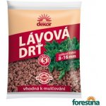 Forestina Dekor Lávová drť 8 - 16 mm 5l – Sleviste.cz