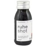 Kruut Shot Vnitřní klid s ostružinou a kozlíkem 60 ml bio BIO VEGETARIAN 5 ks – Hledejceny.cz