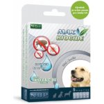 Max Biocide Spot-on Dog 5 x 1 ml – Zboží Mobilmania