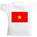 Tričko na láhev Vietnam – Hledejceny.cz