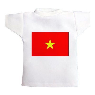 Tričko na láhev Vietnam – Hledejceny.cz
