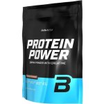 BioTech USA Protein Power 1000 g – Hledejceny.cz