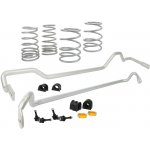 Sada pružin a stabilizátorů Whiteline pro SUBARU IMPREZA 2001-2007 | WRX STi GD SEDAN | Zboží Auto