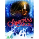 A Christmas Carol DVD