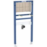 Ideal Standard Geberit Duofix s tlačítkem Sigma01 111.355.00.5 NE1 – Zboží Dáma