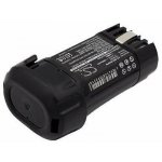 Cameron Sino CS-DEC800PW 7.2V Li-ion 1000mAh - neoriginální – Hledejceny.cz